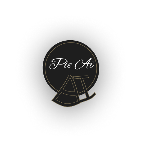 Pie AI Logo