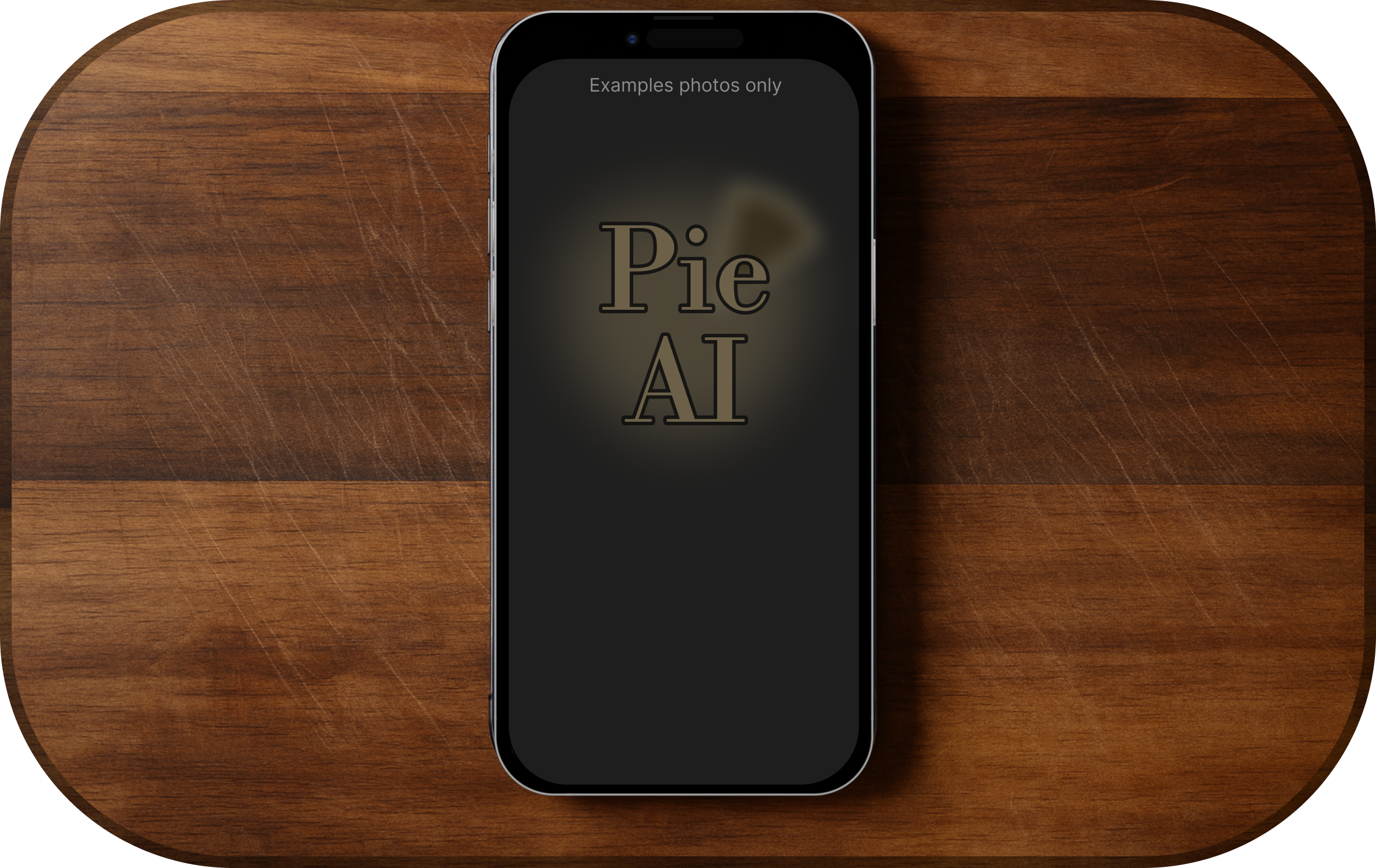 Pie AI Phone